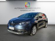 Renault Espace, INITIALE PARIS BLUE dCi 190, Jahr 2022 - Markdorf