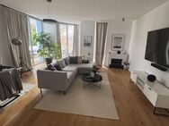Luxuriöse Altbauwohnung mit zeitgemäßer Ausstattung in Berlin-Westend - Berlin