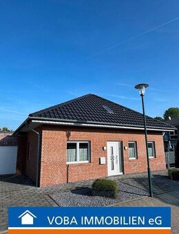 Barrierearm und modern! - Weeze