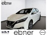 Nissan Leaf, h Acenta | | | |, Jahr 2021 - Baienfurt