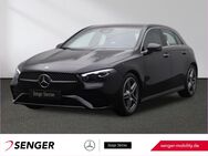 Mercedes A 200, d AMG, Jahr 2024 - Rheine