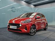 Hyundai i10, Edition30 Sitz 16", Jahr 2021 - München