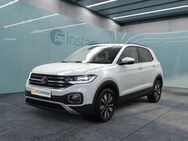 VW T-Cross, 1.0 TSI Move DIGITAL PRO, Jahr 2024 - München