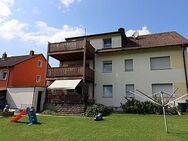 4-Zimmer Dachgeschosswohnung mit Panoramablick in Hilter am Teutoburger Wald - Hilter (Teutoburger Wald)