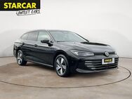 VW Passat Variant, 1.5 BUSINESS eTSI IQ DRIVE °, Jahr 2024 - Monheim (Rhein)