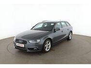 Audi A4 1.8 TFSI Ambition - Berlin