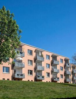 Nette Wohnung für eine kleine Familie - Radevormwald (Stadt auf der Höhe)