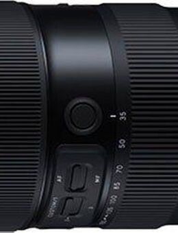 Tamron 35-150mm F/2-2.8 Di III VXD Vollformat für Sony E-Mount Objektiv