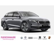 Skoda Octavia, 2.0 TDI Combi Tour °, Jahr 2024 - Köln