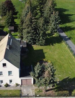 Auf die nächsten 100 Jahre ! - Mockrehna