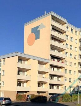 Immobilieneinsteiger aufgepasst: Kleine, gemütliche 3-Zimmer-Wohnung auf nur 66 m² - Hagen (Stadt der FernUniversität)