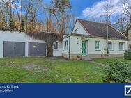 Ländliches Paradies - Einfamilienhaus am Waldrand - Bismark (Altmark)