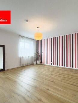 Modernisierte 2-Zimmer-Eigentumswohnung in zentraler Lage von Hainburg-Hainstadt - Hainburg