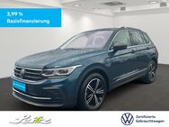 VW Tiguan, 2.0 TDI Move, Jahr 2024 - Lindau (Bodensee)