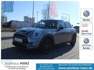 MINI Cooper S, , Jahr 2016 - Schwarzenfeld