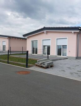 Bungalow mit hochwertiger Ausstattung - Mantel