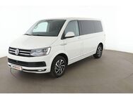 VW T6 Multivan 2.0 TDI Business - Berlin