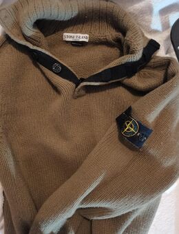 Stone island strick pullover - Wiesbaden Sonnenberg