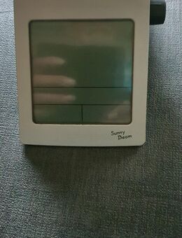 Photovoltaikanlage erbrachte Leistung bis November 25 .11298kwh - Eschenburg