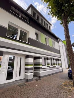 Komplett renovierte Wohnung im EG - Datteln