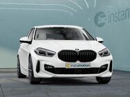 BMW 120, i Hatch M Sport HiFi Komfortzg, Jahr 2020 - München