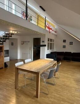 Großzügige, sonnendurchflutete 3-Zimmer Maisonettewohnung in Bonn Bad-Godesberg - Bonn