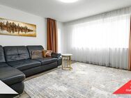 Modernisierte 3,5 Zimmerwohnung mit Fernwärme - Reutlingen