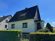 Einfamilienhaus mit zusätzlichen Bauplatz! - Hamburg