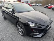 Seat Leon, 1.5 TSI FR PDChi Android-Auto Front Ausweichassistent Abbiegeassistent, Jahr 2021 - Boxberg (Baden-Württemberg)