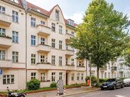 Wunderschöne 2-Zimmer-Dachgeschosswohnung in Treptow-Köpenick - Berlin