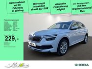 Skoda Kamiq, 1.5 TSI Tour, Jahr 2024 - Wangen (Allgäu)