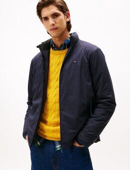Tommy Hilfiger Blouson LIGHTWEIGHT Freizeitjacke, Übergangsjacke mit Stehkragen