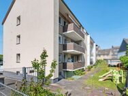 Gemütliche 3-Zimmer-Wohnung mit moderner Ausstattung in Köln-Longerich - Köln
