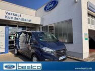 Ford Transit Custom, Kombi 320 L1 vo hi, Jahr 2020 - Glauchau