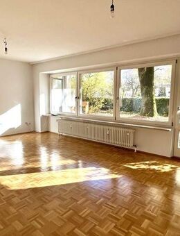 Elvira - Nymphenburg - Traumhafte 2 Zimmer-Wohnung am Nymphenburger Kanal - München