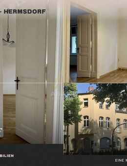 MFH mit 7 Wohn- & 3 Gewerbeeinheiten - Berlin