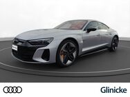 Audi e-tron, GT quattro Luftfeder, Jahr 2022 - Bad Langensalza