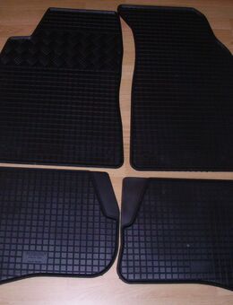 Vw Passat 3B +3BG +Variant ! 4Winterfußmatten ungebraucht Bj 97-2005! - Riederich