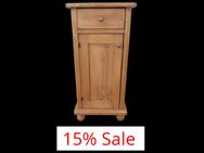 Sale 15%, Nachttisch, Schränkchen, Nachtschrank, Vintage (032) - Kirchheim (Neckar)