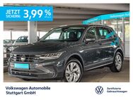 VW Tiguan, 1.5 TSI Life, Jahr 2024 - Stuttgart