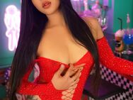 Elina aus Thailand: Sehr gute Massage und AV für Dich 👄 - Halle (Saale)