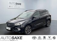 Ford Kuga, 1.5 EcoBoost ST-Line el Heck, Jahr 2018 - Leipzig Alt-West