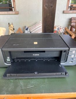 Drucker Canon PIXMA Pro9500 Mark llA3 Farb-Tintenstrahl Drucker. - Owingen