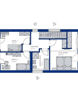 EXKLUSIVES ANGEBOT - Bauen mit Bien-Zenker - Susanne Pavaletz - Stockach
