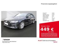 Audi A4, Avant S line 40 TDI el Sitze VZE, Jahr 2024 - Bad Oldesloe