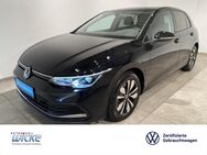 VW Golf, 1.5 VIII eTSI Move, Jahr 2023 - Bochum