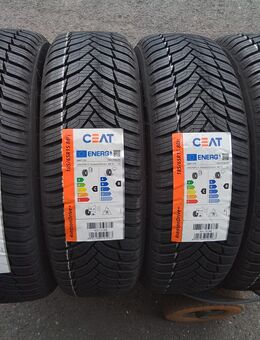 4 Neu Allwetterreifen Ganzjahresreifen G 185 65 15 88 H Ceat 270,- Euro incl. montage - Sprendlingen