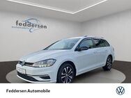 VW Golf Variant, 2.0 TDI Golf VII IQ DRIVE, Jahr 2020 - Alfeld (Leine)