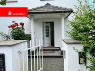 Großzügiges Familiendomizil mit Sonnengarten in bevorzugter Lage in Königstein - Königstein (Taunus)