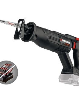 PARKSIDE PERFORMANCE 20 V Akku-Säbelsäge »PSSAP 20 Li C3«, ohne Akku und Ladegerät Set53425 - Wuppertal